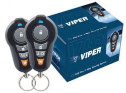 6 Viper 350 Plus (3105V)