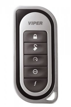 Брелок для американских авто-сигнализаций Viper 7652V