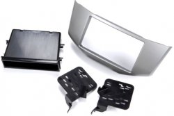 Автомобильная переходная рамка для Lexus RX Series 03-09 1-2DIN