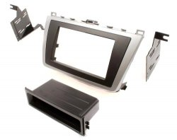     Mazda 6 09-13 1-2DIN 