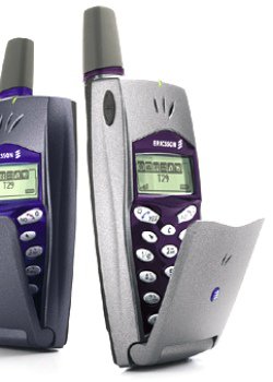 Ericsson T29s