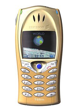 Ericsson T68m