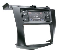 3-3 Американский автомобильный установочный комплект для Honda Accord 03-07 2DIN