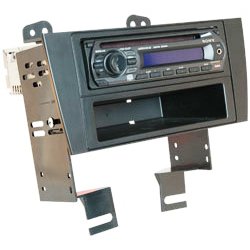 Автомобильная переходная рамка для Lexus ES300 97-01 1-2DIN