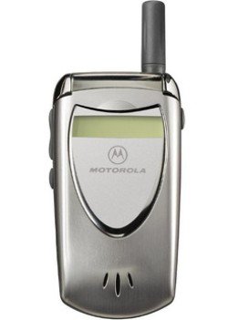 Motorola V60