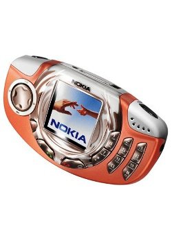 Nokia 3300