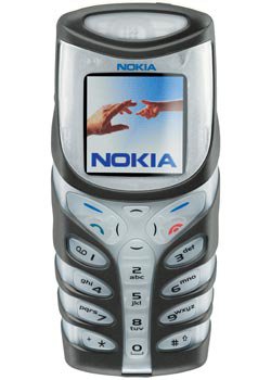 Nokia 5100. Brand New.