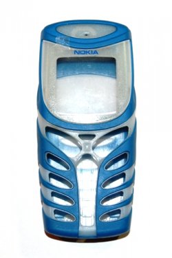 2   Nokia 5100. Finland.