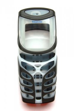 2   Nokia 5100. Finland.
