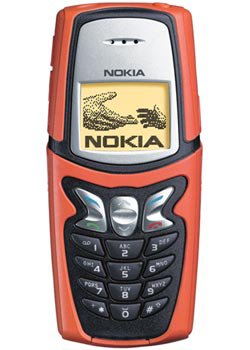 Nokia 5210 Brand New