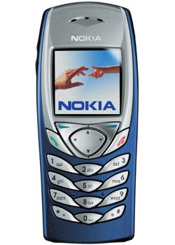 Nokia 6100 Brand New