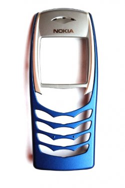 3   Nokia 6100. Finland.
