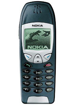 Nokia 6210