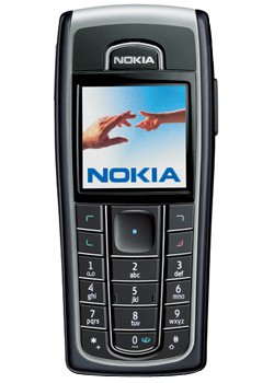 Nokia 6230