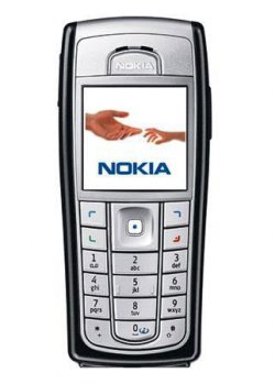 Nokia 6230i