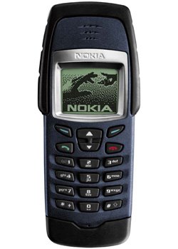 Nokia 6250 Brand New