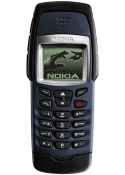 6 Nokia 6250. Brand New.