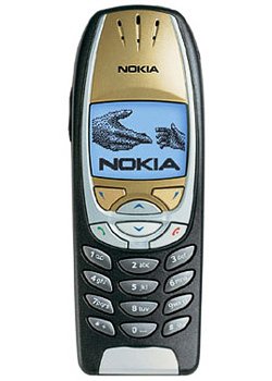 2-1 Nokia 6310i