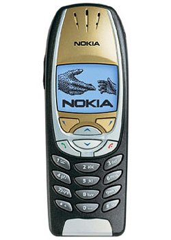 Nokia 6310i