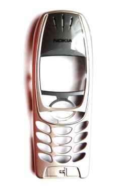 1   Nokia 6310i. Finland.