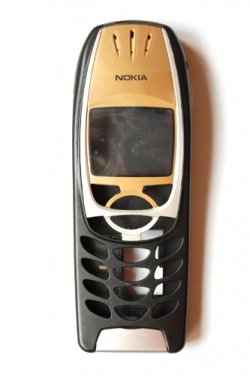 1 Корпус для Nokia 6310i.