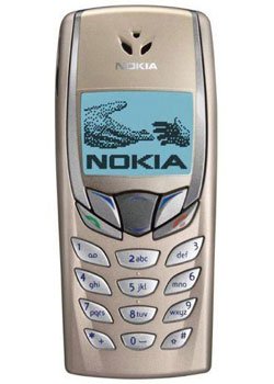 Nokia 6510 Brand New.