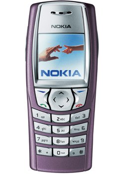 8 Nokia 6610i. Brand New.