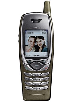 5 Nokia 6650. Brand New.