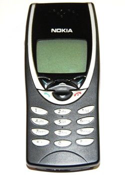 Nokia 8210 Brand New