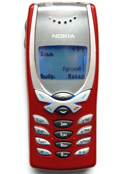 Nokia 8250