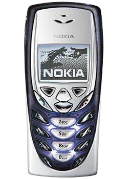 Nokia 8310