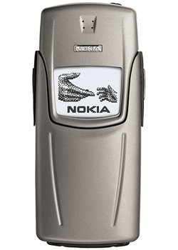 1 Nokia 8910