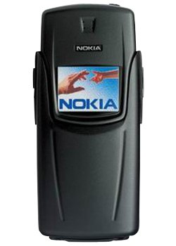 1 Nokia 8910i