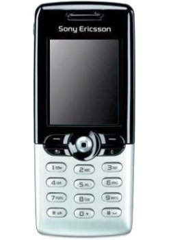 Sony Ericsson T610 Brand New in Box.
