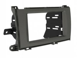 Автомобильная переходная рамка для Toyota Sienna 11-15 1-2DIN